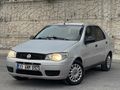 TRAMERSİZ BAKIMLI 1.3 ALBEA 219 BİN KM