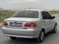 TRAMERSİZ BAKIMLI 1.3 ALBEA 219 BİN KM