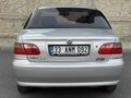 TRAMERSİZ BAKIMLI 1.3 ALBEA 219 BİN KM