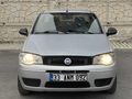 TRAMERSİZ BAKIMLI 1.3 ALBEA 219 BİN KM