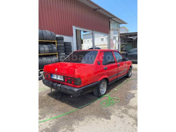 Sahibinden Tofaş Şahin 1.4 1994 Model 