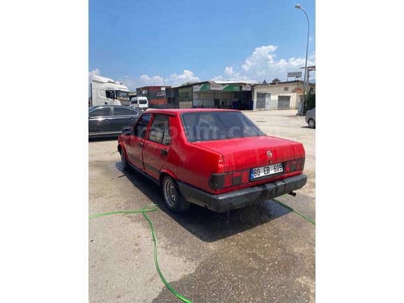 Sahibinden Tofaş Şahin 1.4 1994 Model 