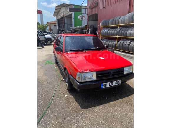 Sahibinden Tofaş Şahin 1.4 1994 Model 