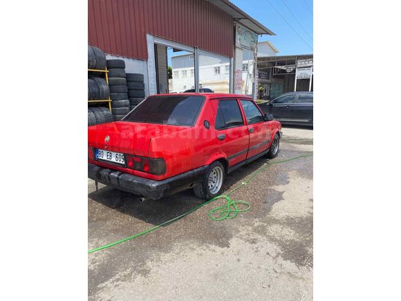 Sahibinden Tofaş Şahin 1.4 1994 Model 