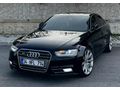 YENİ KASA AUDİ A4 DİZEL S.LİNE OTOMATİK BAKIMLI FATURALI TEMİZ