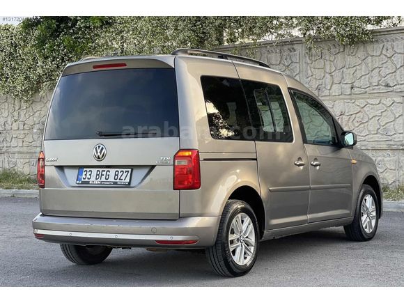 2 KAPI BOYA BAKIMLI EXCLUSİVE