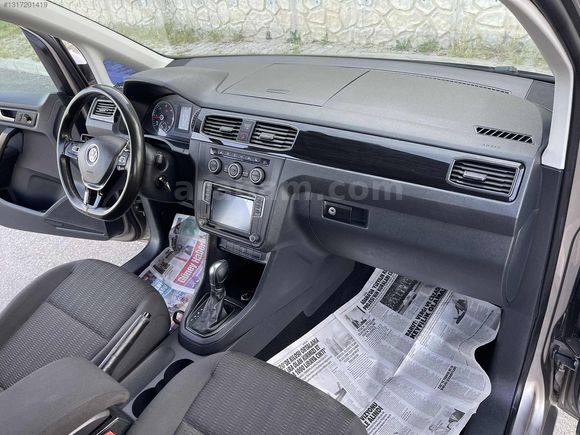 2 KAPI BOYA BAKIMLI EXCLUSİVE