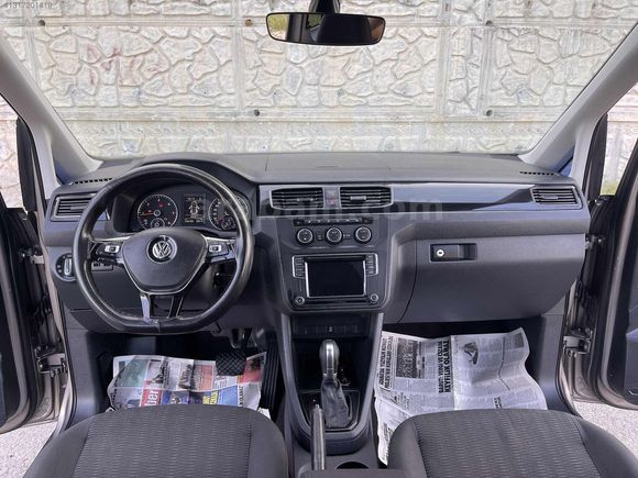 2 KAPI BOYA BAKIMLI EXCLUSİVE