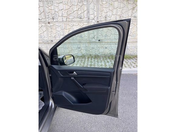 2 KAPI BOYA BAKIMLI EXCLUSİVE