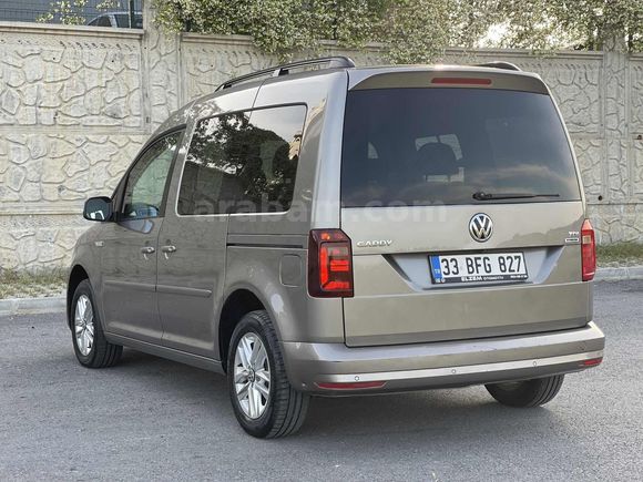 2 KAPI BOYA BAKIMLI EXCLUSİVE