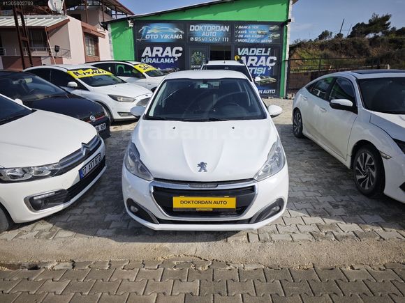 2016 model 100.000 km de 85000TL 12 ay vade peşinatsız kefilsiz