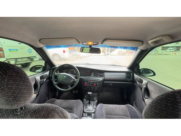 Sahibinden Opel Vectra 2.0 CD 1998 Model 