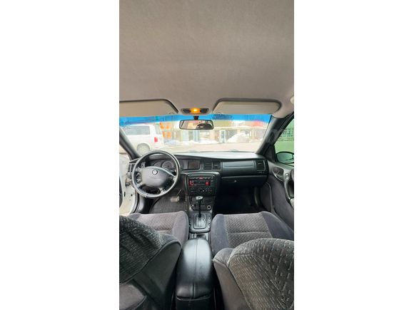 Sahibinden Opel Vectra 2.0 CD 1998 Model 
