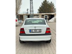 Sahibinden Opel Vectra 2.0 CD 1998 Model 