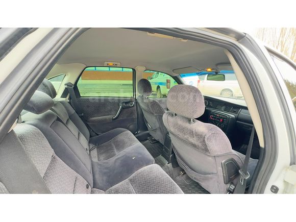 Sahibinden Opel Vectra 2.0 CD 1998 Model 