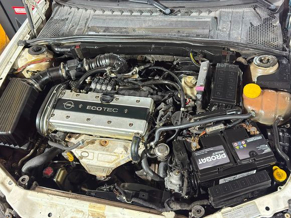 Sahibinden Opel Vectra 2.0 CD 1998 Model 