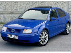 BORA 1.6 SUNROOF LED EKRANLI JANT HATASIZ AYARINDA TRAMERSİZ