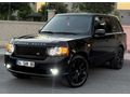 RR VOGUE 3.0TD6 AUTOBİGRAPHY EMSALSİZ FUL BAKIMLI FATURALI