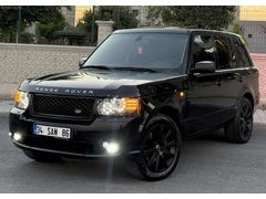 RR VOGUE 3.0TD6 AUTOBİGRAPHY EMSALSİZ FUL BAKIMLI FATURALI