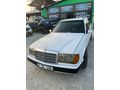 1985 Model 200D Muaynesi Yenidir