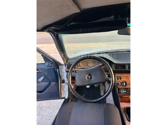 1985 Model 200D Muaynesi Yenidir