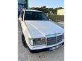 1985 Model 200D Muaynesi Yenidir