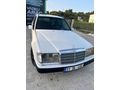 1985 Model 200D Muaynesi Yenidir