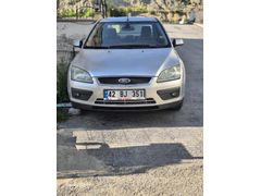 Sahibinden Ford Focus 1.6 Ghia 2006 Model