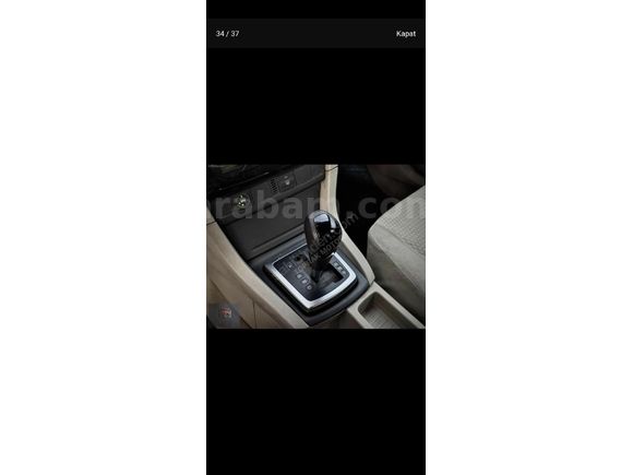 Sahibinden Ford Focus 1.6 Ghia 2006 Model
