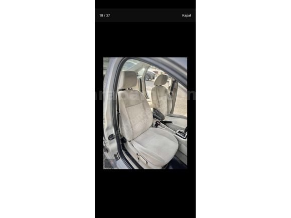 Sahibinden Ford Focus 1.6 Ghia 2006 Model