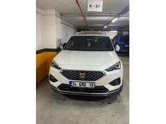Sahibinden Seat Tarraco 1.5 TSI X-Perience 2023 Model 