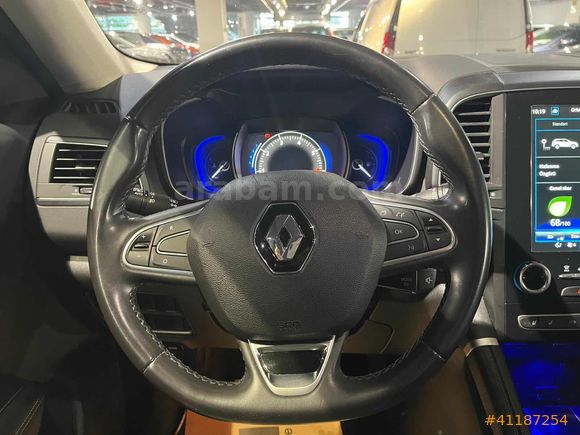 Mais İzmir Şube'den Renault Koleos 1.3 TCe Icon EDC