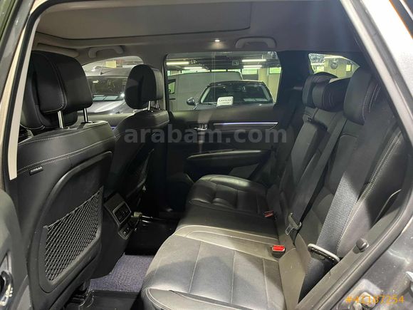 Mais İzmir Şube'den Renault Koleos 1.3 TCe Icon EDC