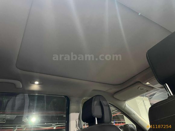 Mais İzmir Şube'den Renault Koleos 1.3 TCe Icon EDC