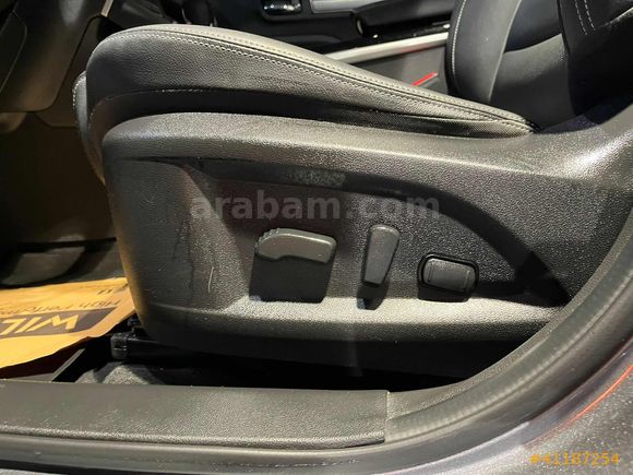 Mais İzmir Şube'den Renault Koleos 1.3 TCe Icon EDC