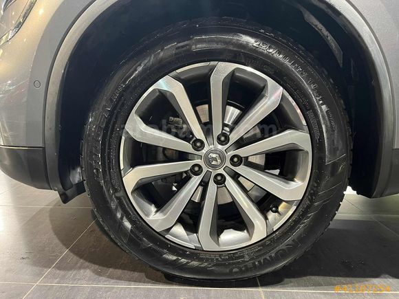 Mais İzmir Şube'den Renault Koleos 1.3 TCe Icon EDC
