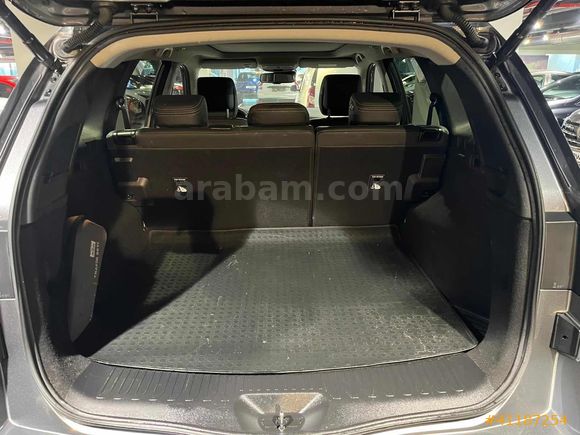 Mais İzmir Şube'den Renault Koleos 1.3 TCe Icon EDC