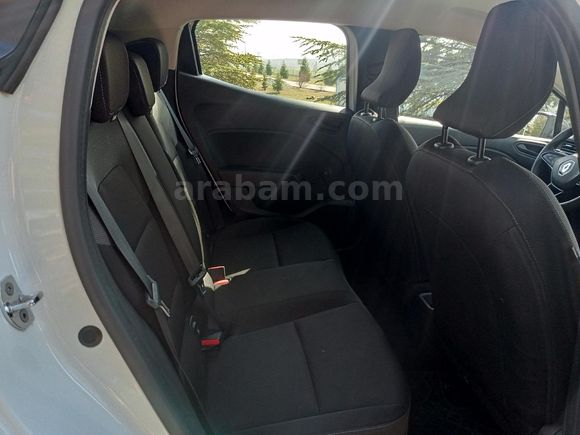 Sahibinden Renault Clio 1.0 SCe Joy 2022 Model