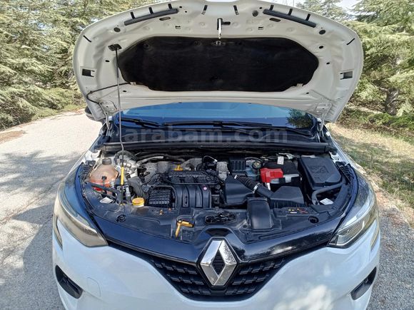 Sahibinden Renault Clio 1.0 SCe Joy 2022 Model
