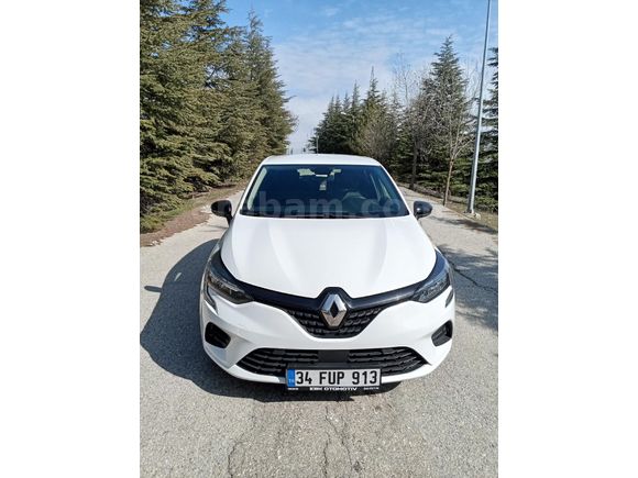 Sahibinden Renault Clio 1.0 SCe Joy 2022 Model