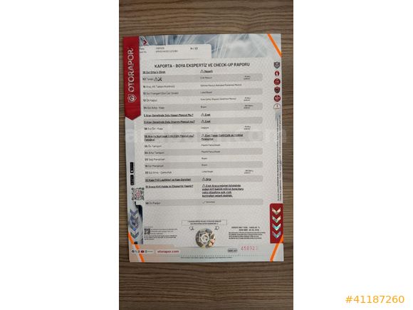 ÇOK TEMİZ VE DÜZGÜN....