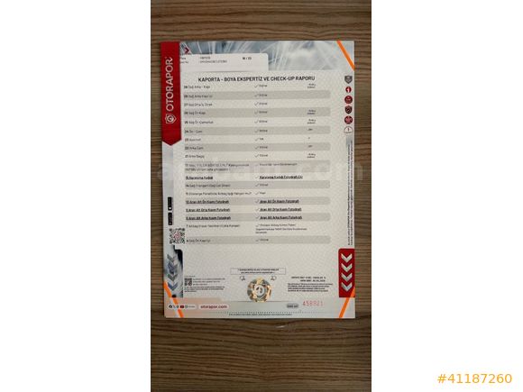 ÇOK TEMİZ VE DÜZGÜN....