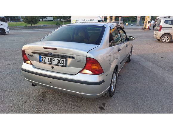 Sahibinden Ford Focus 1.8 TDCi Comfort 2004 Model 