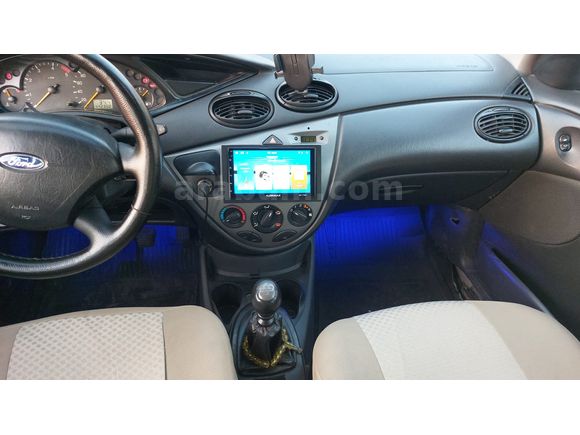 Sahibinden Ford Focus 1.8 TDCi Comfort 2004 Model 