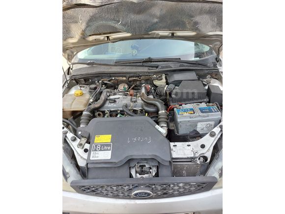 Sahibinden Ford Focus 1.8 TDCi Comfort 2004 Model 