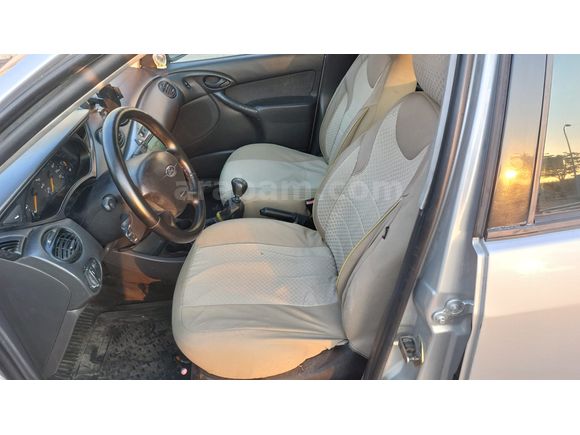 Sahibinden Ford Focus 1.8 TDCi Comfort 2004 Model 