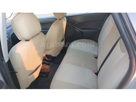 Sahibinden Ford Focus 1.8 TDCi Comfort 2004 Model 