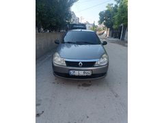 Sahibinden Renault Symbol 1.2 Authentique 2011 Model
