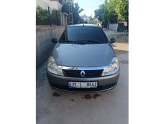 Sahibinden Renault Symbol 1.2 Authentique 2011 Model