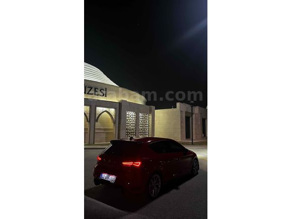 Sahibinden Seat Leon 1.4 TSI FR 2016 Model 